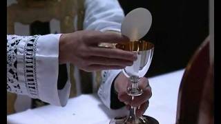 【XII】 How To Celebrate The Tridentine Mass part 12 of 16 [upl. by Cointon]