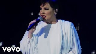 Pimpinela  Yo Dueña de la Noche En Vivo Luna Park 2017 [upl. by Fairbanks879]