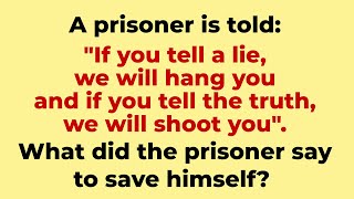 6 Logical reasoning questions to trick your brain [upl. by Takeo800]