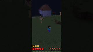 POV  When you Cant find your BUNZO Plushie in your Room shorts minecraft poppyplaytimechapter1 [upl. by Abdulla]