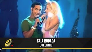 Saia Rodada  Coelhinho  É Só Sucesso  Piatã FM [upl. by Mccall]