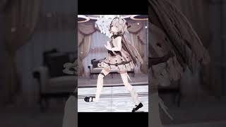 【MMD白粥nina】Cynical Night Plan vtuber mmd animation vtb vocaloid anime ayase [upl. by Coray]