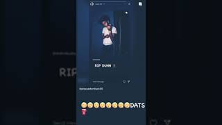 Rapper Edot Baby Dead  Last Moments Before killing himself [upl. by Vine]