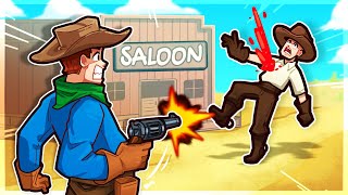 I broke every law in my saloon [upl. by Nelie]