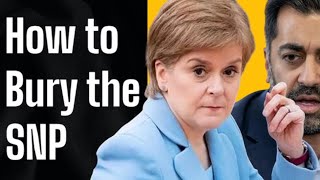 Want rid of SNP Watch this video to find out how [upl. by Joyann126]