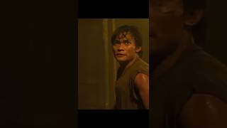 Ong Bak  Tony Jaa Final Fight tonyjaa ongbak martialarts shortvideo [upl. by Metsky588]