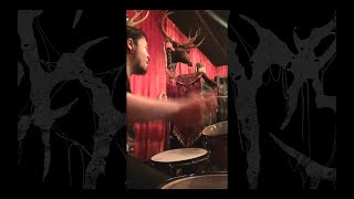 ECCHYMOSIS  rehearsal drumming 15 Jun 2024 [upl. by Anrev]