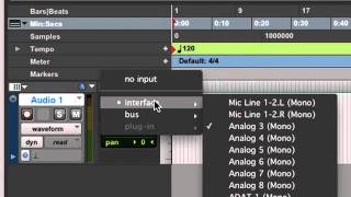 ACX The Basics of Recording [upl. by Narra]