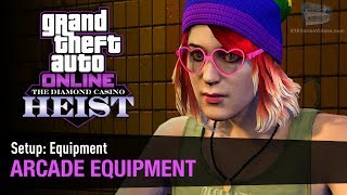 20 MUST KNOW Tips amp Tricks To Help You Complete The Diamond Casino Heist In GTA 5 Online GTA 5 [upl. by Michal12]