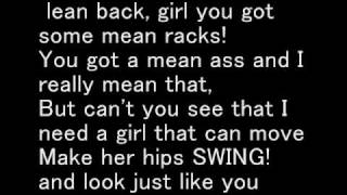 savage  swing with lyrics [upl. by Reinhard]