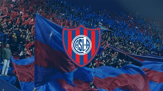 THE BEST CHANTS OF SAN LORENZO With Translation [upl. by Suivatal]