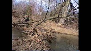 Des Plaines River Motorboating Adventure from Wadsworth to Russell Illinois March 12 2024 Part 2 [upl. by Idnam]