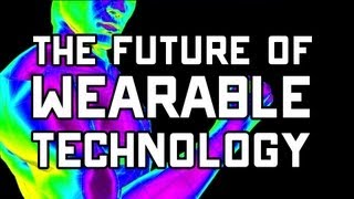 The Future of Wearable Technology  Off Book  PBS Digital Studios [upl. by Marlane793]