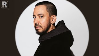 Mike Shinoda  Rock Sound 25 Icon  Interview [upl. by Nev]