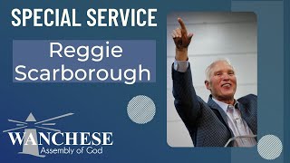 11319 am Wanchese Assembly of GodPastor Reggie ScarboroughSermon [upl. by Nej]