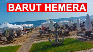 Barut Hemera 5 Side Türkei side antalya turkey türkei [upl. by Yhotmit]