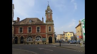 Places to see in  Wincanton  UK [upl. by Uos849]