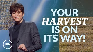 For The One Who Needs A Breakthrough  Joseph Prince Ministries [upl. by Behrens609]