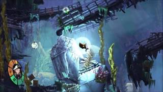 Song of the Deep PS4  Tips and Tricks [upl. by Allesiram]