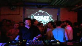 Âme Boiler Room Berlin DJ Set [upl. by Neeven]