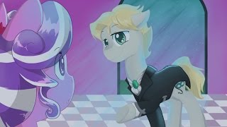 MLP FiM Daughter of DiscordEpisode 5 The Mysterious Stallion [upl. by Conner]