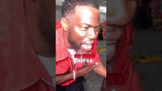 Kevin Harts Slang Showcase Is Absolutely Hilarious [upl. by Deedee]