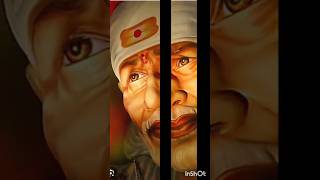 om sai baba 🙏🙏SPB song music must watch 25724 youtube spb shorts [upl. by Litch]