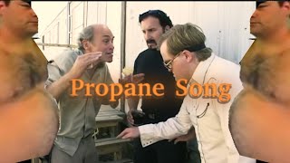 Propane Propane Remix [upl. by Arber742]