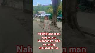 shortvideo alipin ako [upl. by Suisyola404]