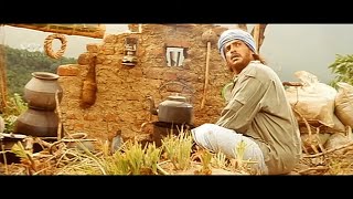 Upendra Working As Tea Server in Ganja Thota  Anatharu Kannada Movie Scene [upl. by Anav72]