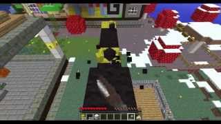 Minecraft Mindcrack  Episode 197  Boston Bruins [upl. by Jackie]