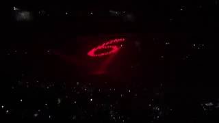 Grammys Drake and Future Live SUMMER SIXTEEN ATL 82616 [upl. by Phyllida874]