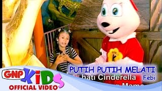 Putih Putih Melati  Febi Official video [upl. by Ternan604]