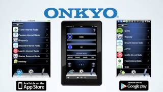 ONKYO TXNR1010 The Ultimate SevenChannel Home Theater Solution [upl. by Abran]