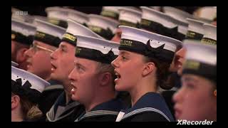 Festival of Remembrance 111123 Royal Albert Hall with Royal FamilyEquerry Lt Col Jonny Thompson [upl. by Danforth]