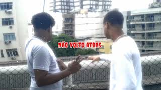 LILJOTA  MEU LADO RUIM Ft lilfenixx PROD GRX [upl. by Ellesor]