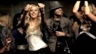 Ashley Tisdale  He Said She Said Video [upl. by Nylrehc]