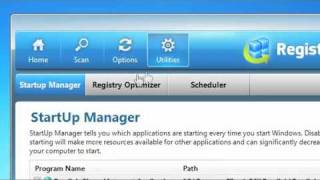 How to Adjust Programs Loading at Startup on Windows 7 [upl. by Zohara]