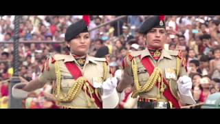 Bharat Ke Veer  A Salutation To The Real Heroes  Kailash Kher [upl. by Liban127]