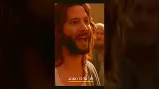 O SINAL DO VERDADEIRO DISCÍPULO DE CRISTO discipulosdejesus verdadeiroevangelho shorts short [upl. by Deonne396]