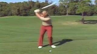 Nicklaus Golf My Way  One Basic Swing [upl. by Stevy]