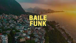 Baile Funk Mix 2021  The Best of Baile Funk Carioca 2021 by Dilan [upl. by Yeliah]