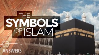 What Are the Primary Symbols of Islam [upl. by Mesics]