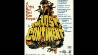 The Lost Continent  1968 main theme performed by The Peddlers [upl. by Oleta920]