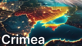 Why is Crimea SO important for Russia [upl. by Beale]