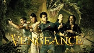 Vengeance a mysterious forest full movie  ENG SUB [upl. by Gregorio]