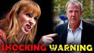 Jeremy Clarkson Slams Angela Rayner for Employment Bill Proposals [upl. by Yanad]