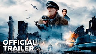 BETRAYAL — Official Trailer 2023  War Movie [upl. by Limhaj]