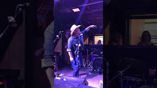 Garth Brooks w Andy Gibbons Band That Summer Tootsies Orchid Lounge [upl. by Tsan]