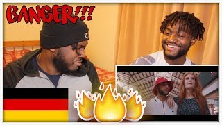 NIMO  HEUTE MIT MIR amp DARDAN X NIMO  TELEFON  MORE GERMAN BANGERS  REACTION [upl. by Liartnod]